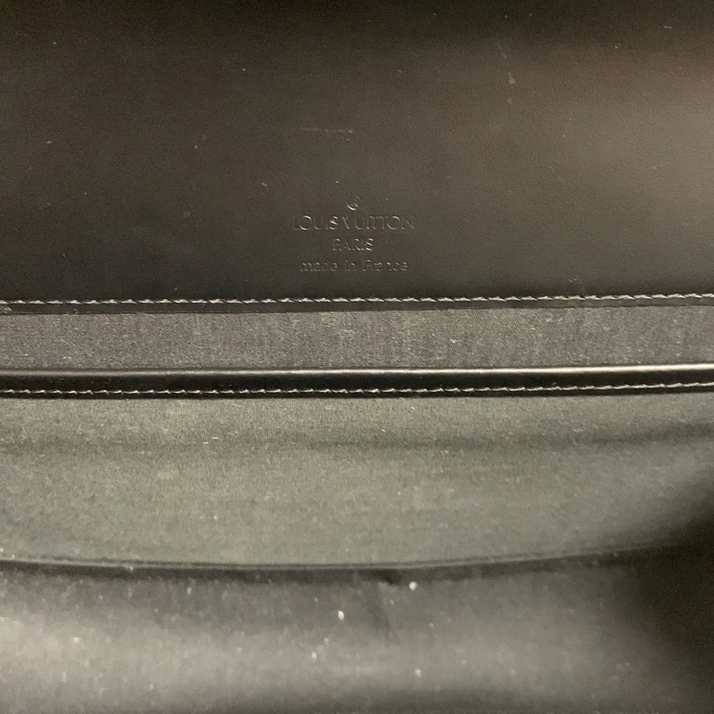 Louis Vuitton Saint Tropez Dinard Shoulder Bag - Picture 5 of 6